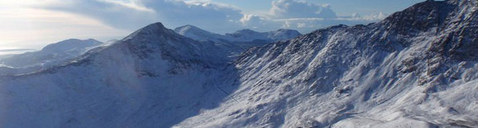 Live Webcam Weather On Snowdon 94